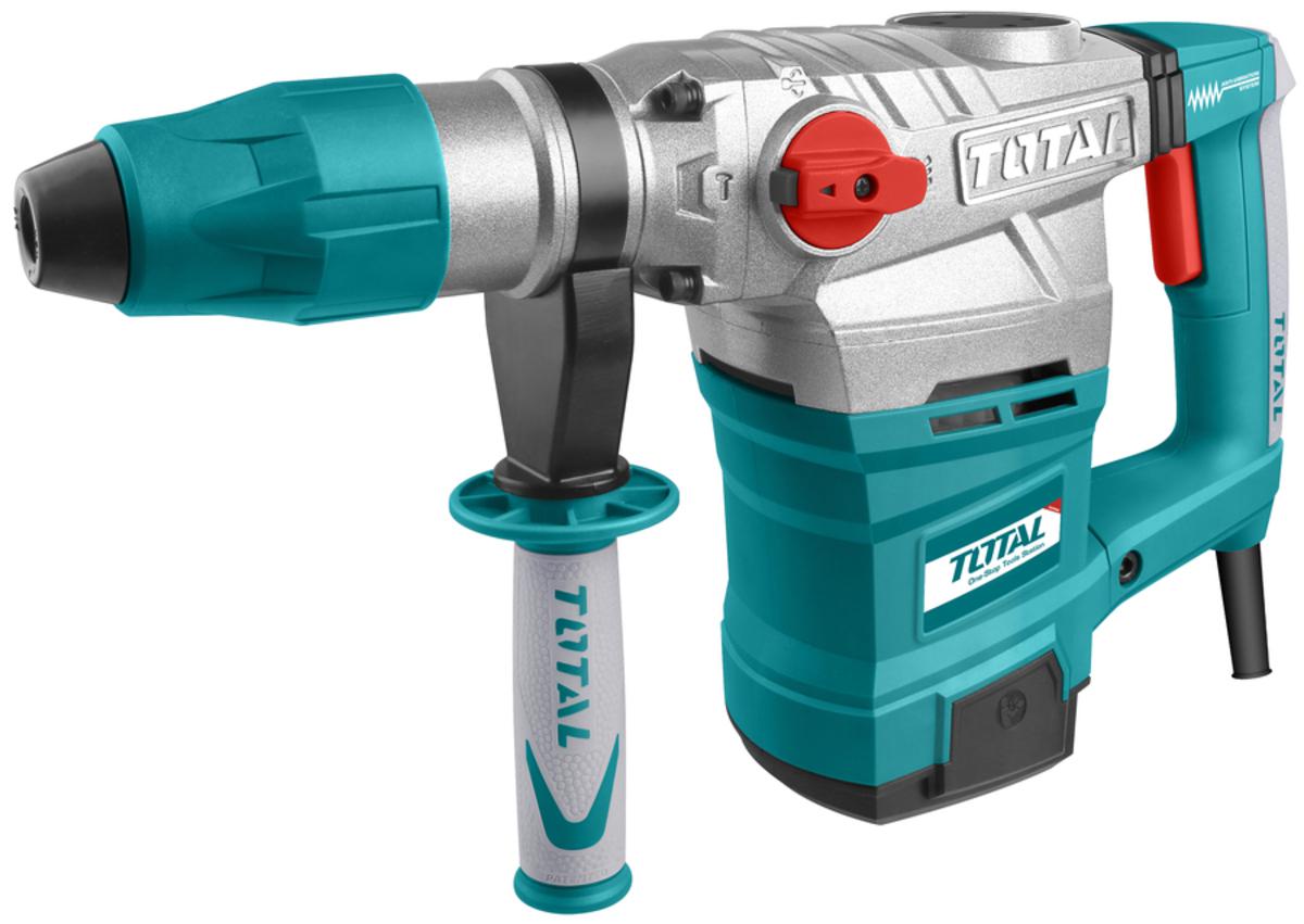 ROTARY HAMMER SDS-MAX 1.600W