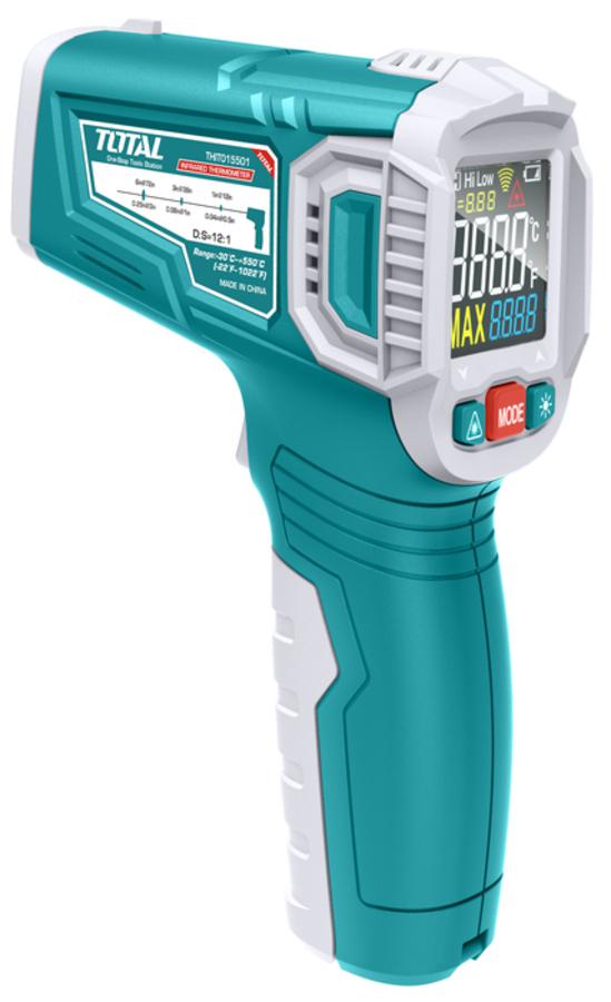 DIGITAL THERMOMETER