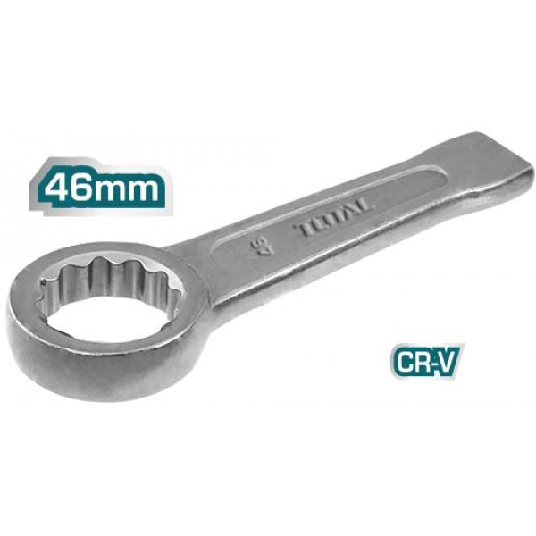 SOGGING WRENCH 46 ML