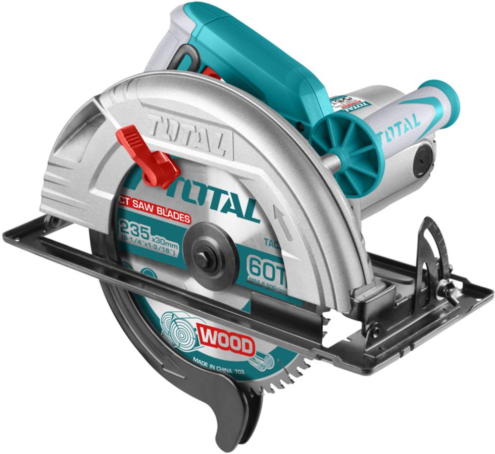 CIRCULAR SAW 235 ML 2200 WATT