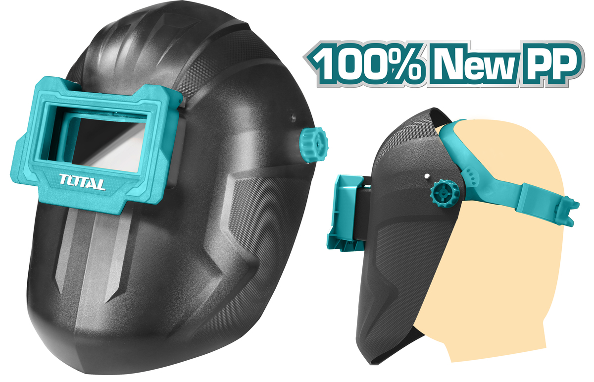 WELDING HEAD MASK