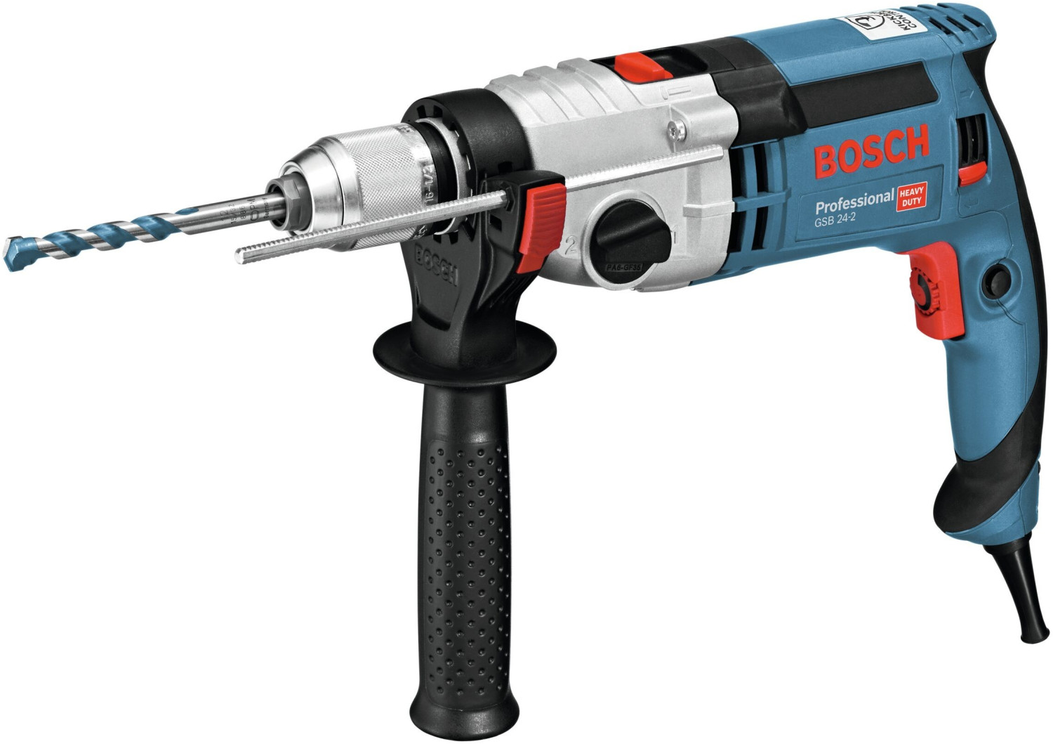 IMPACT DRILL 16 ML 1100 WATT