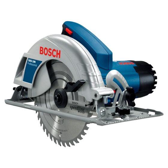 CIRCULAR SAW 7-1/4 INCH 1400 WATT