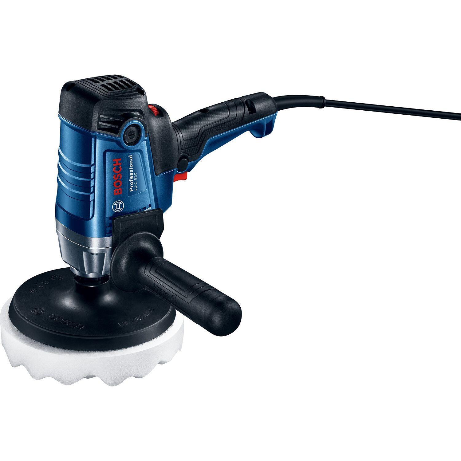 POLISHER 950 WATT