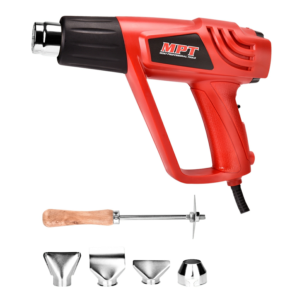 HEAT GUN 2000 WATT