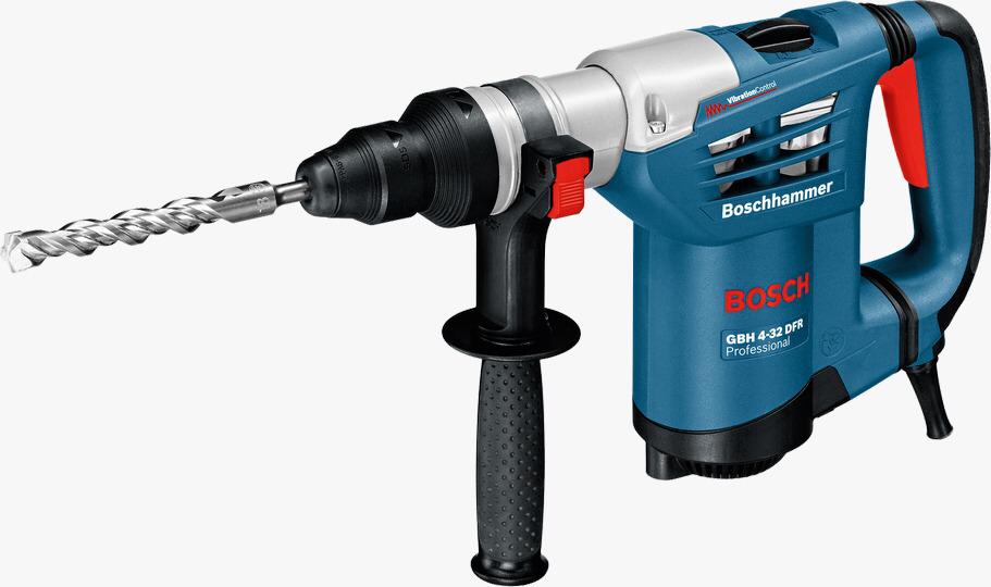 ROTARY HAMMER 32 ML 900 WATT