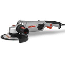 ANGLE GRINDER 5 INCH 1200 WATT 6 SPEED