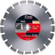 DIAMOND CUTTING DISC 18 INCH