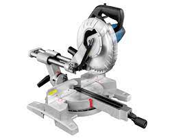 SLIDE MITER SAW 10 INCH 1650 WATT