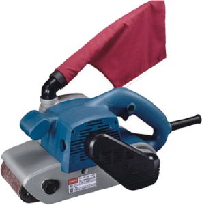 BELT SANDER 100 ML 1200 WATT