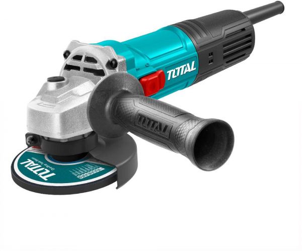 ANGLE GRINDER 5 INCH 900 WATT