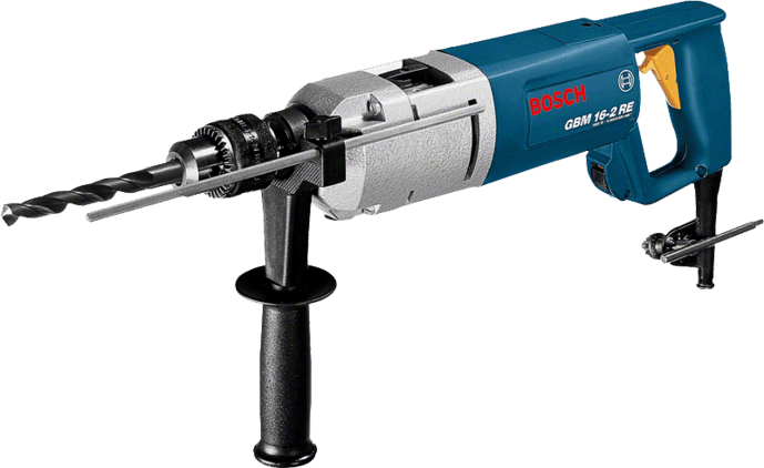 IMPACT DRILL 16 ML 1050 WATT