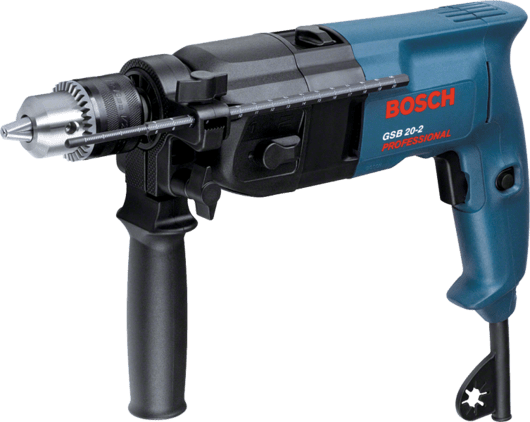 IMPACT DRILL 13 ML 750 WATT