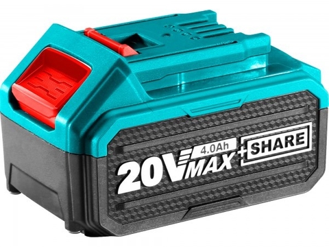 BATTERY 20 VOLT 4 AH