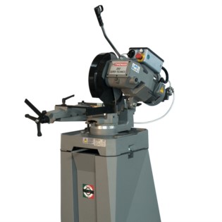 METAL CUTTING SAW 14 INCH 380 VOLT 7.5HP