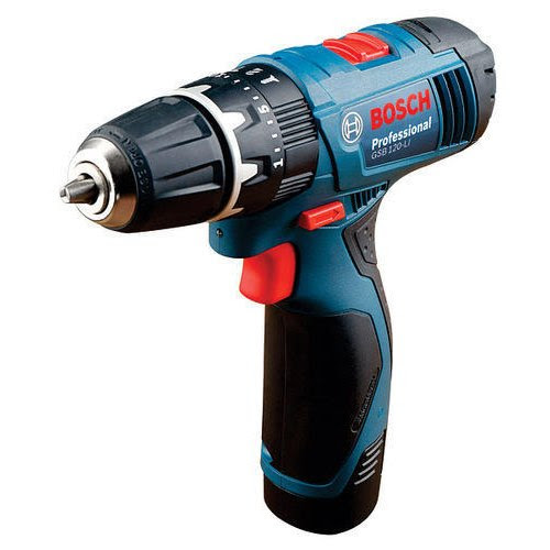 BATTERY IMPACT DRILL 12 VOLT