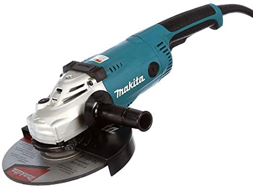 ANGLE GRINDER 9 INCH 2200 WATT