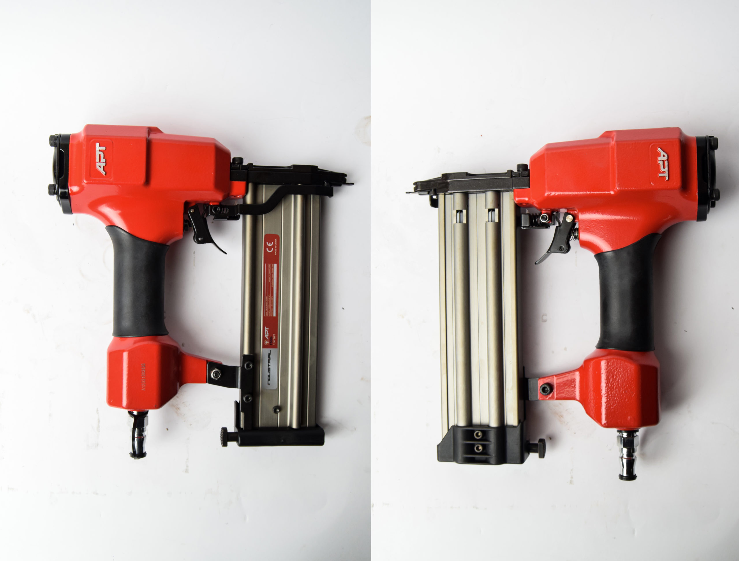 PNEUMATIC NAILER 5 CM