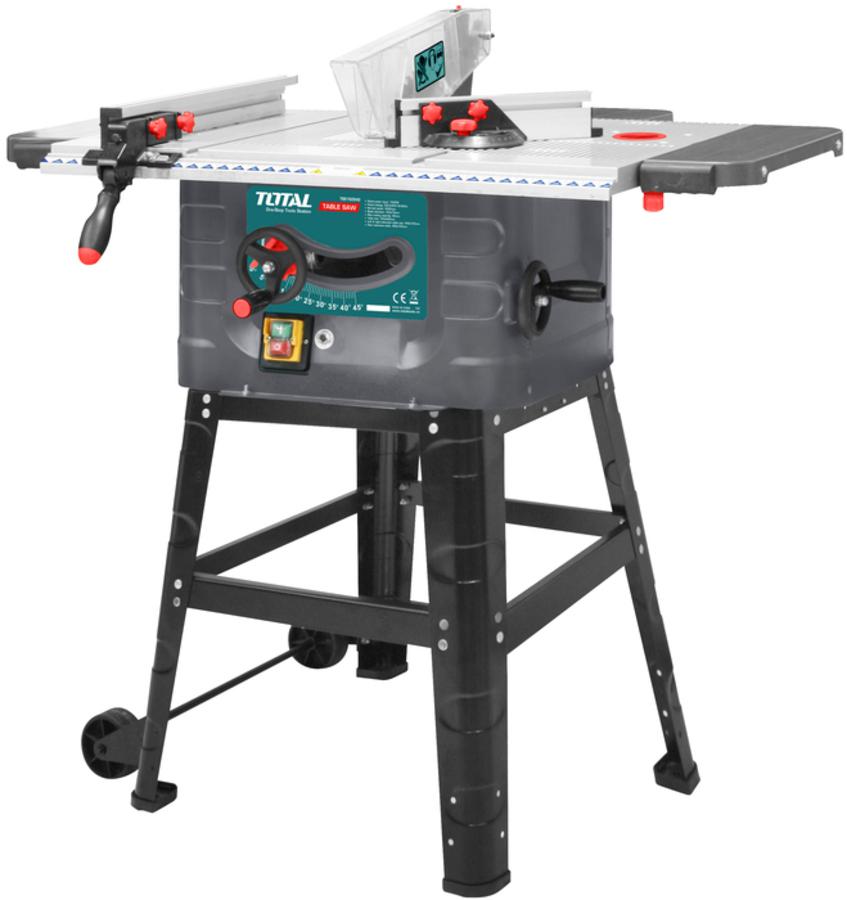 TABLE SAW 10 INCH 1500 WATT 520×722