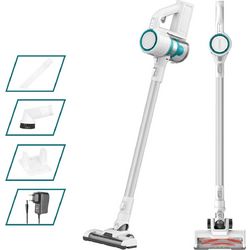 CORDLESS VACUUM CLEANER