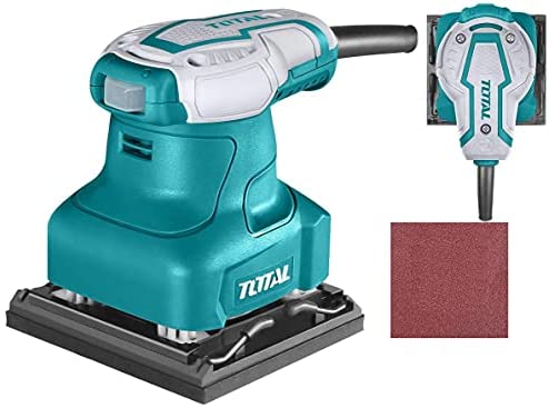 ORBITAL SANDER 240 WATT