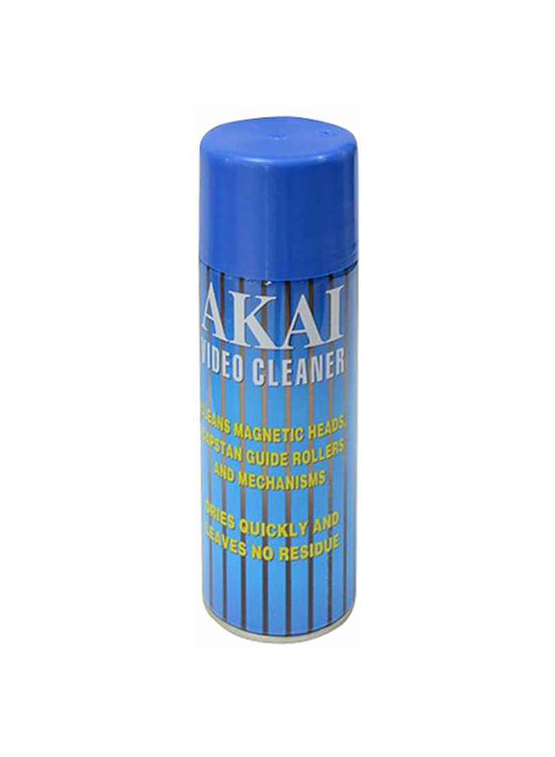 AKAI SPRAY CONTACT CLEANER