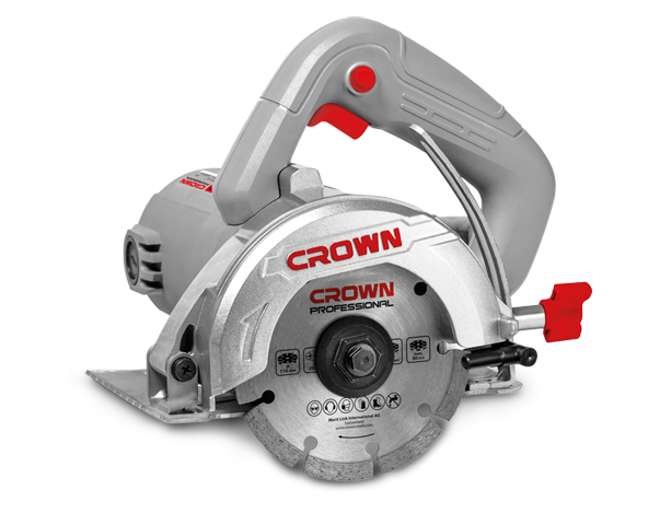 MARBLE CIRCULAR SAW 4.5 INCH 1600 WATT