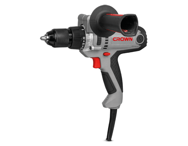 ELECTRIC DRILL 13 ML 420 WATT 80 NM