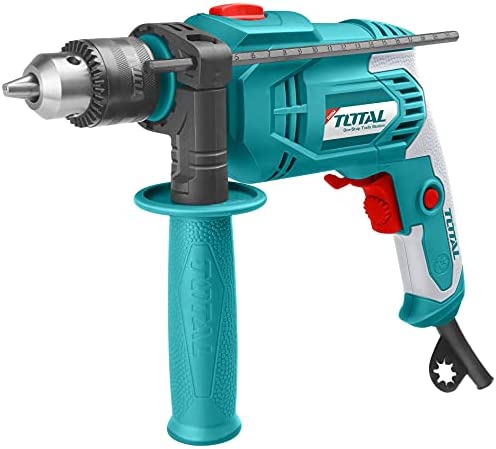 IMPACT DRILL 13 ML 750 WATT