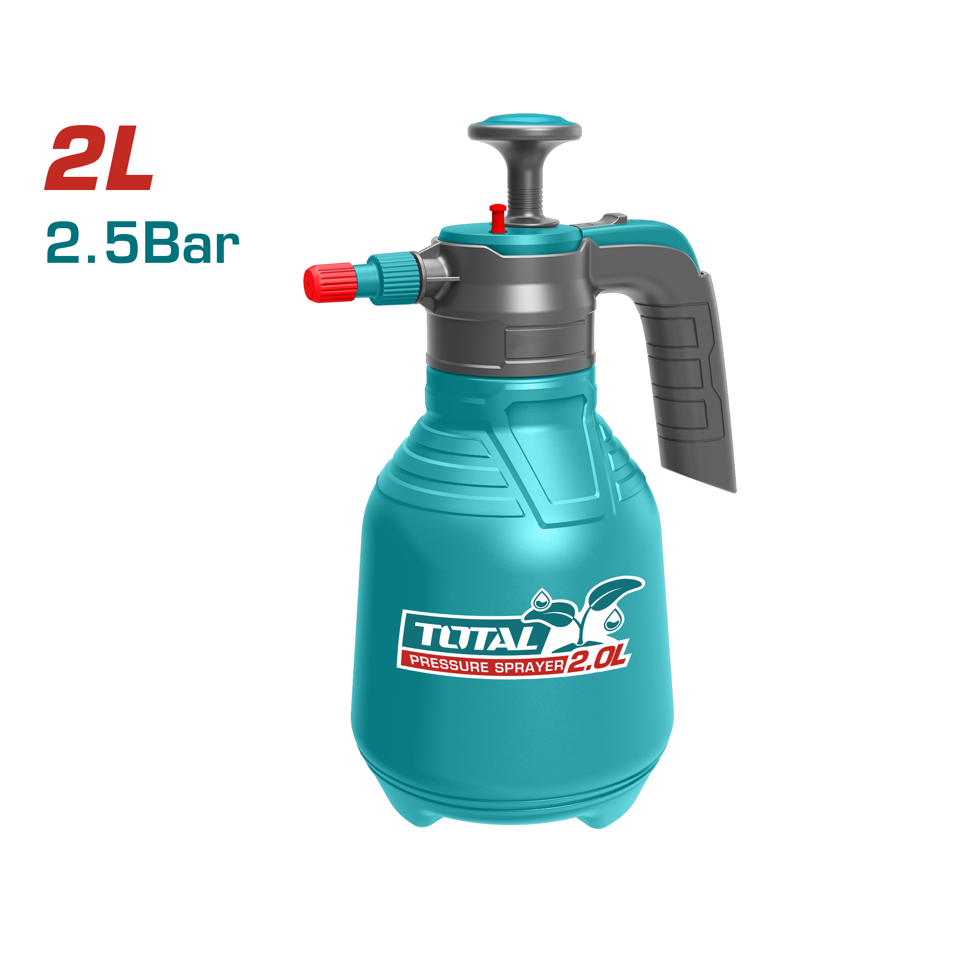 SPRAYER 2 LITER