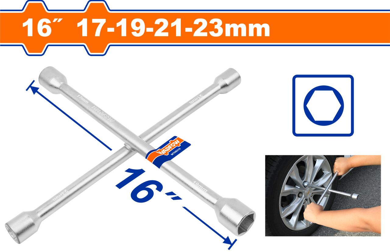 CROSS RIM WRENCH