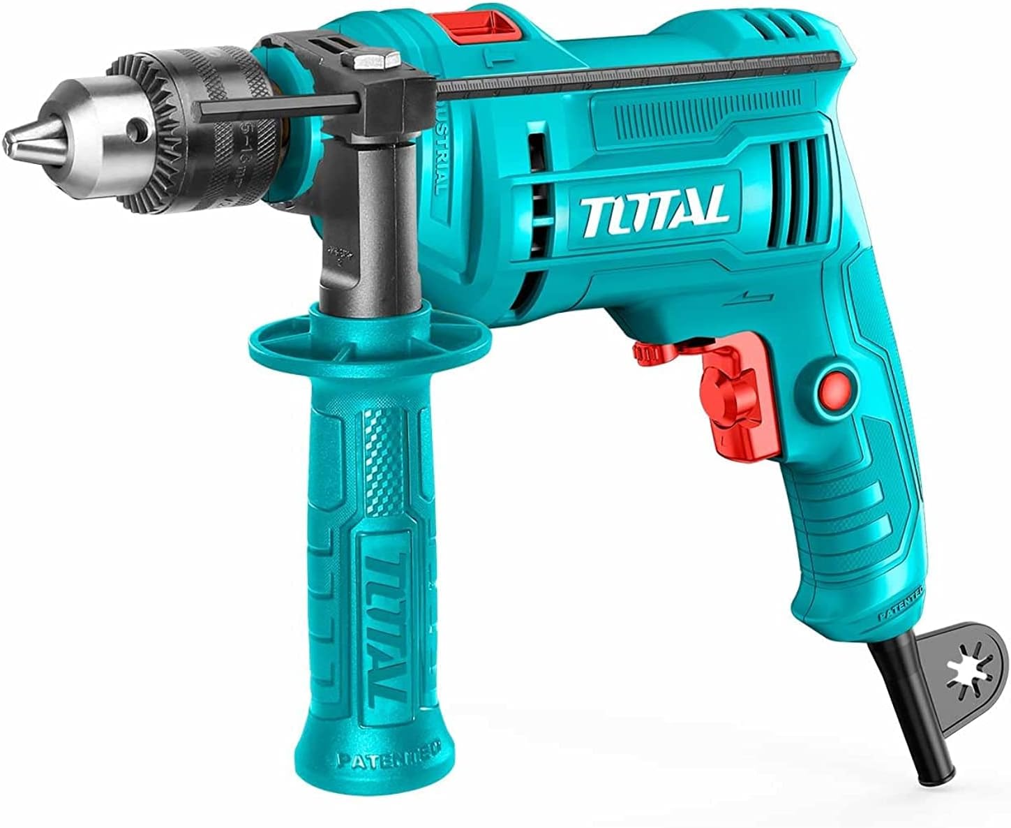 IMPACT DRILL 13 ML 710 WATT