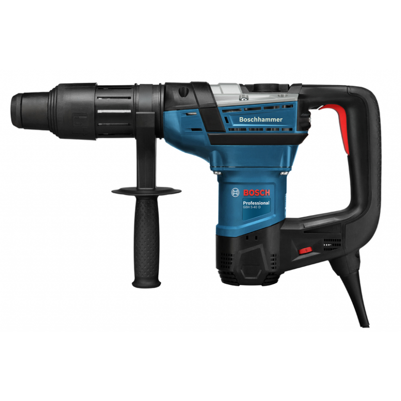 ROTARY HAMMER 40 ML