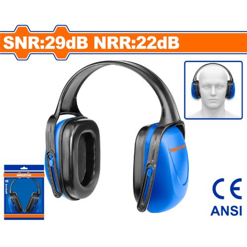 PROTECTORES AUDITIVOS