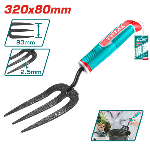 GARGEN FORK