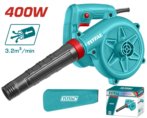 ASPIRATOR BLOWER 400W