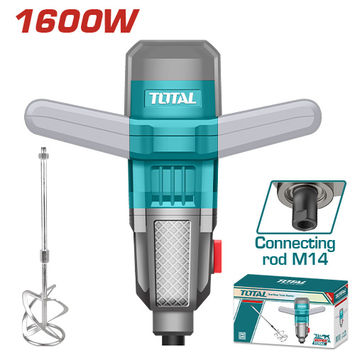 MIXER 1600W