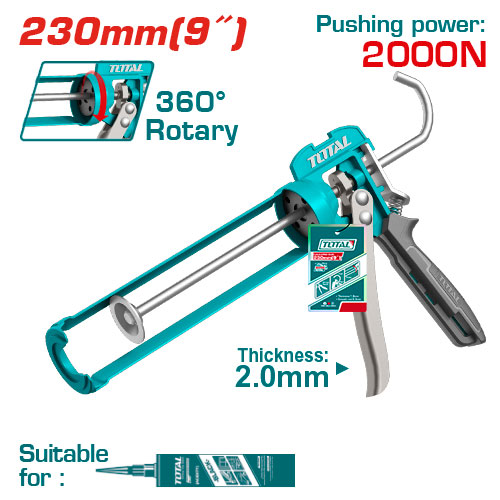 CAULKING GUN