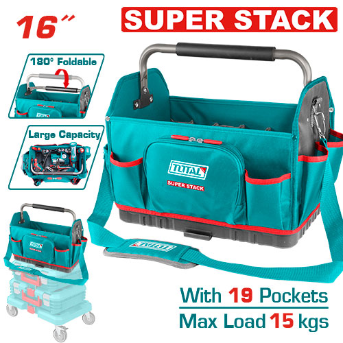 TOOLS BAG 16 INCH
