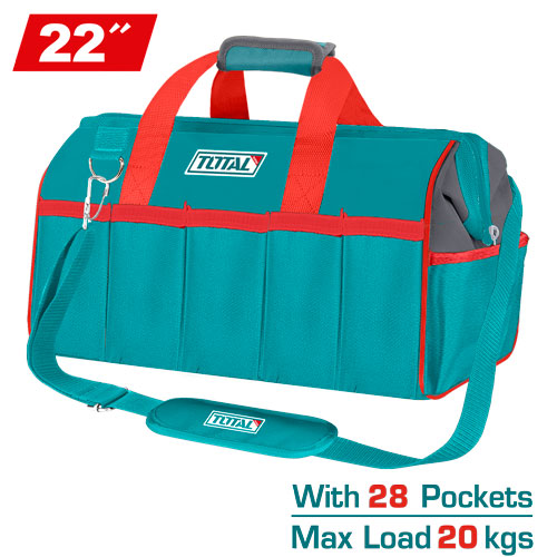 TOOLS BAG 22 INCH