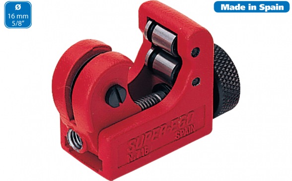 PIPE CUTTER 16 ML