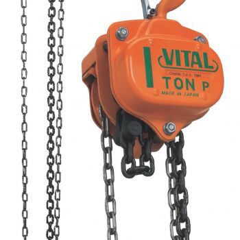 CHAIN BLOCK 1 TON