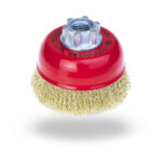 WIRE CUP BRUSH 60 ML