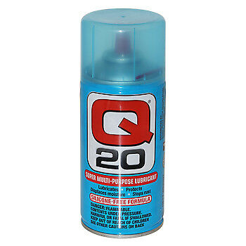 SPRAY DUST REMOVER 150 GR