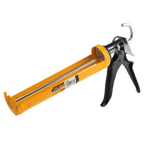 HEAVY DUTY CAULKING GUN