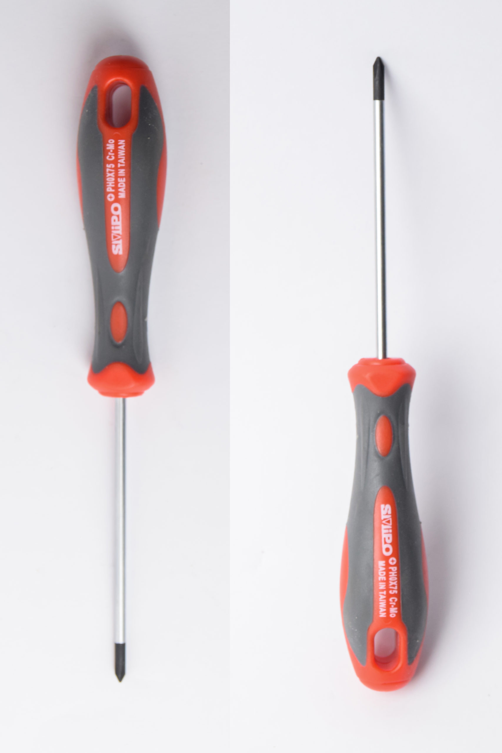 PHILIPS SCREWDRIVER 0×100