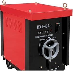 WELDING MACHINE 400 AMP