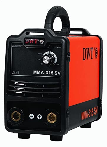 MINI-machine à souder DWT MMA-200
