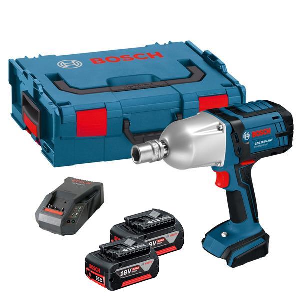 BATTERY IMPACT DRILL 1/2 INCH 18 VOLT 650 NM