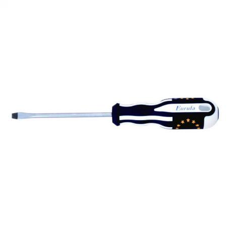 SLOTTED SCREWDRIVER 6.5×150